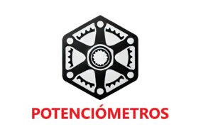 POTENCIÓMETROS