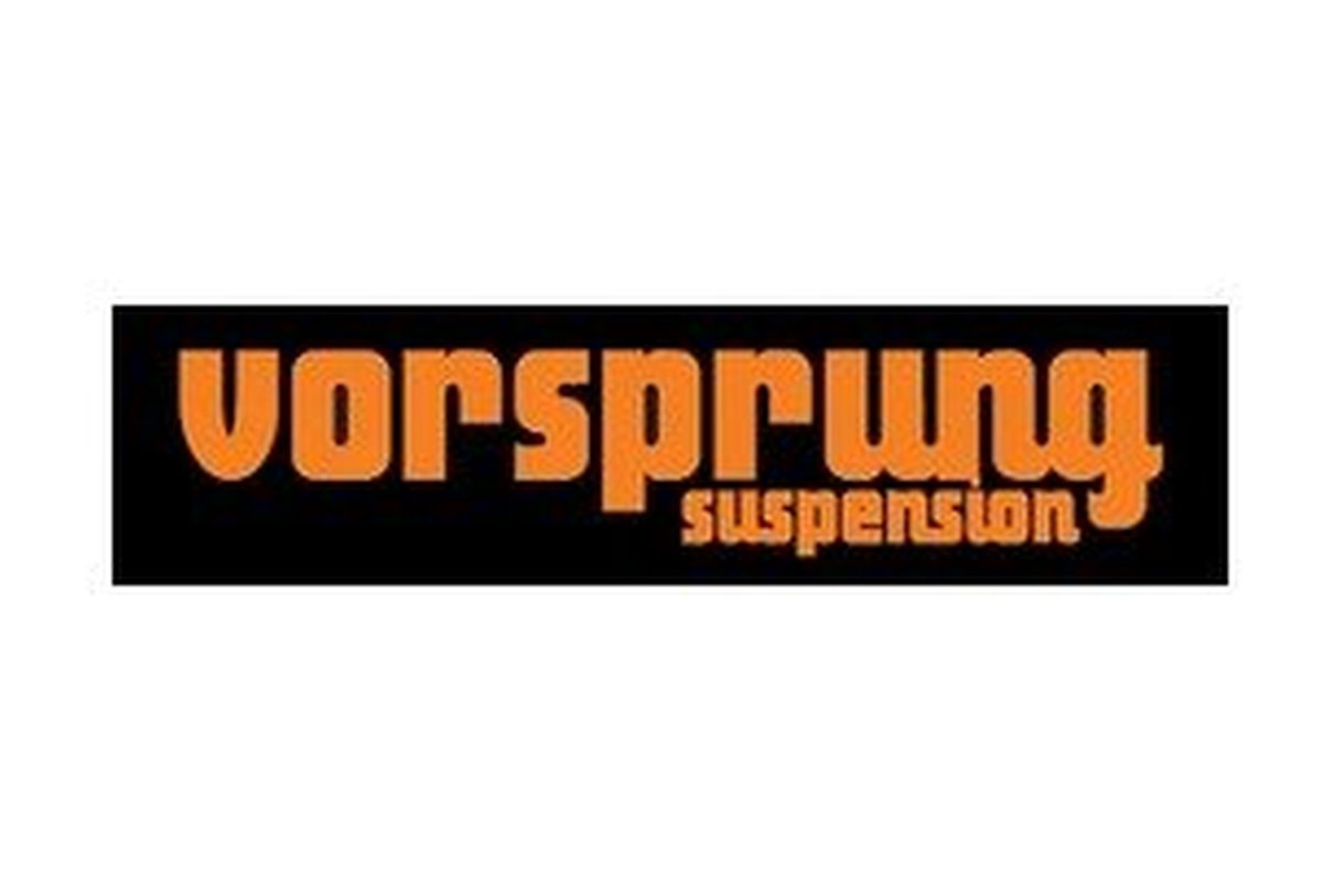 VORSPRUNG SUSPENSION