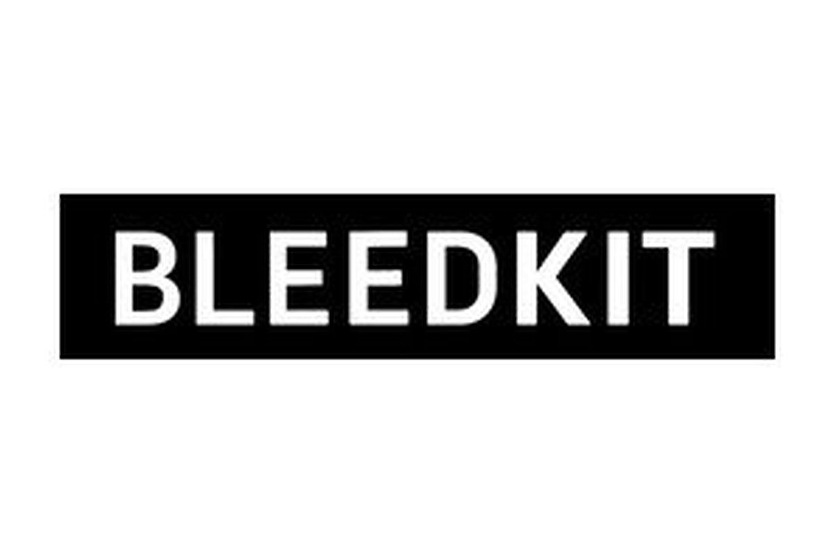 BLEEDKIT