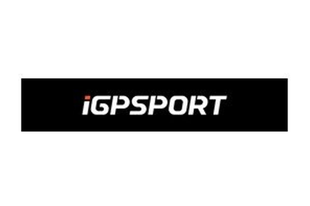 IGPSPORT