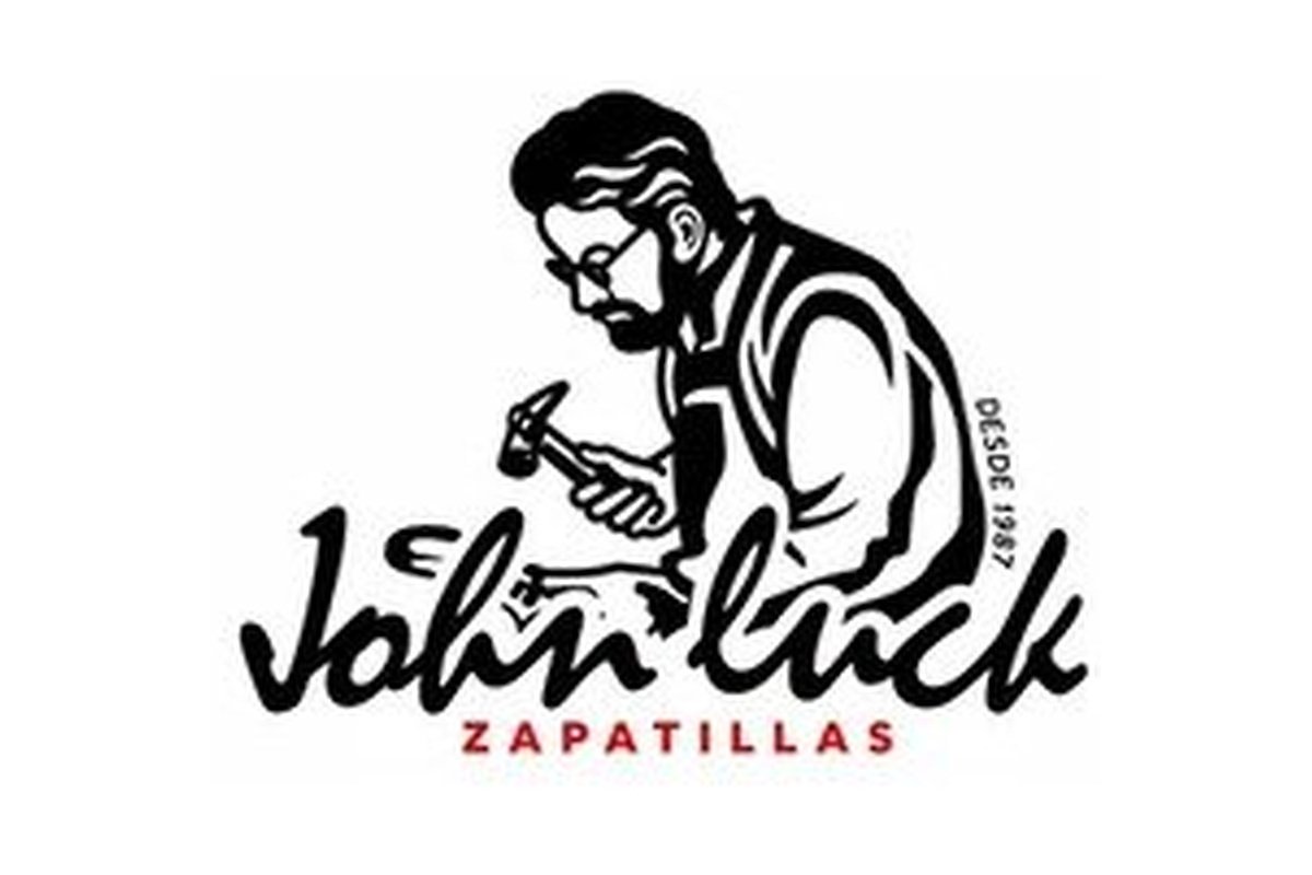 JOHN LUCK