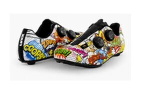 ZAPATILLAS PERSONALIZADAS Y A MEDIDA
