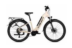 COLUER EBIKE