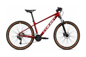 COLUER MTB