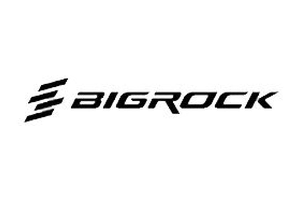 BIGROCK