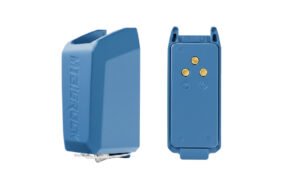 BIGROCK - Batería compatible con Sram eTap AXS (azul)