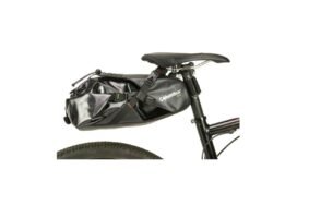 Columbus BOLSA SILLIN - BIKEPACKING COLUMBUS BOLSA SILLIN DRY 8 LITROS SADDLE BAG 8LT WITH HARNESS NEW A09148