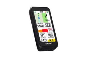 IGPSPORT GPS