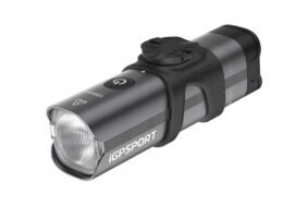 IGPSPORT LUCES
