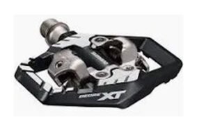 PEDALES SHIMANO