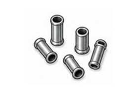 RACING PARTS Topes de funda de cambio