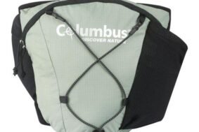 Columbus RIÑONERA ENDURO - OUTDOOR COLUMBUS RIÑONERA FAST3 M/L A09354