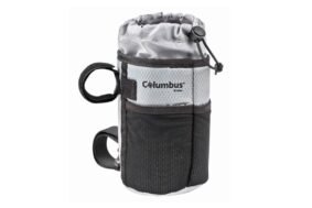 Columbus BOLSA POTENCIA - BIKEPACKING COLUMBUS BOLSA POTENCIA BIKE 1 LITRO STEM BAG A09199