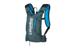 Columbus CAMELBACK - CAMELBACK COLUMBUS 4 LITROS VOLTA GRIS MOCHILA HIDRATACION A9226