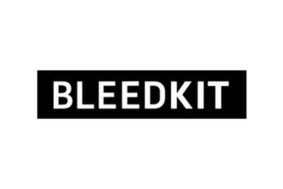#BLEEDKIT