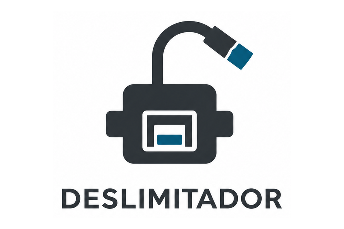 DESLIMITADOR