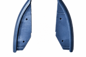XIAOMI PROTECTOR ESQUINA TRASERA PARA XIAOMI M365, ESSENT
