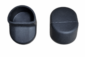 XIAOMI FUNDA DE GOMA GANCHO GUARDABARROS PARA XIAOMI