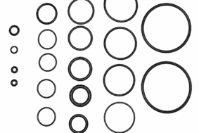 Kit completo de juntas Damper para amortiguador WSS - X-Fusion O2 Damper Kit