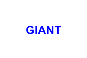 GIANT