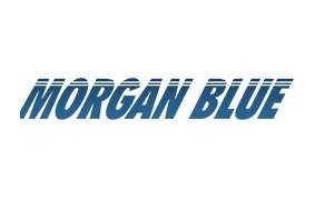 MORGAN BLUE