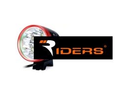 RIDERS