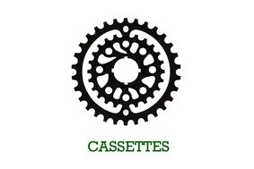 FAM CASSETTES