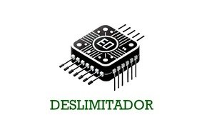 DESLIMITADOR