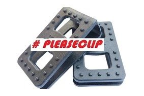PLEASE CLIP