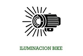 FAM ILUMINACION BIKE