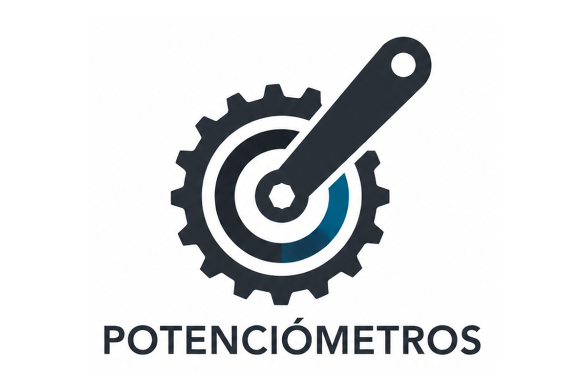 FAM POTENCIÓMETRO