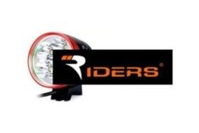 #RIDERS