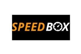 #SPEEDBOX