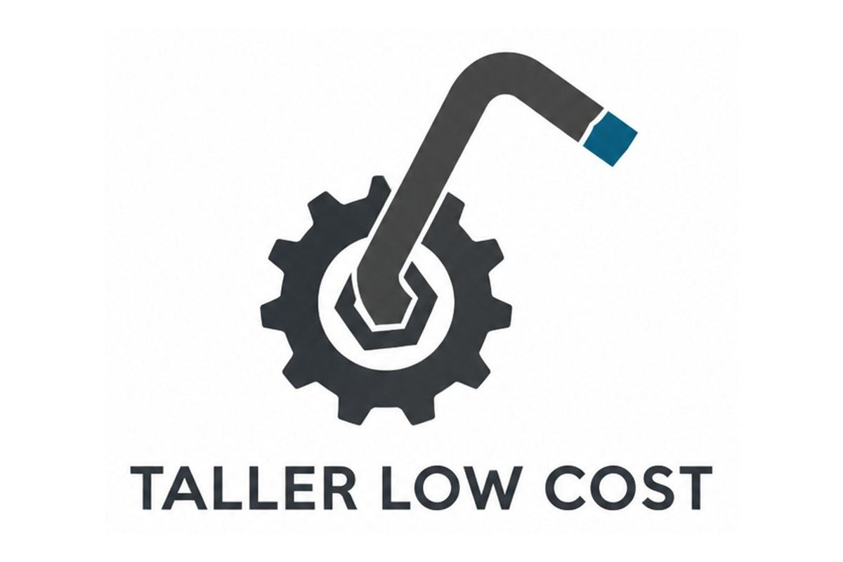 FAM TALLER LOW COST