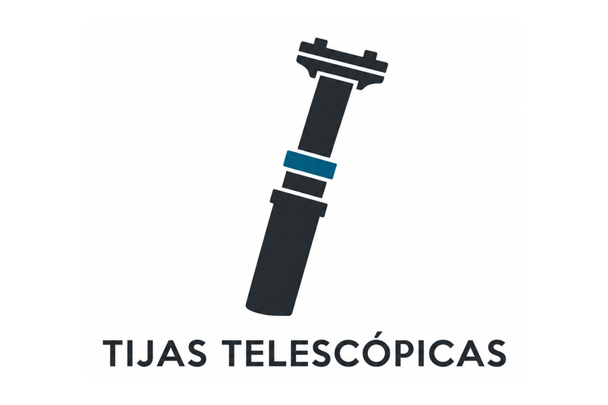 FAM TIJAS TELESCÓPICAS