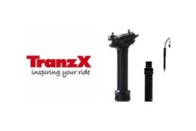 #TRANZ-X