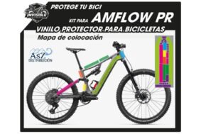 KIT VINILO VAXXUM A MEDIDA CUALQUIER MODELO