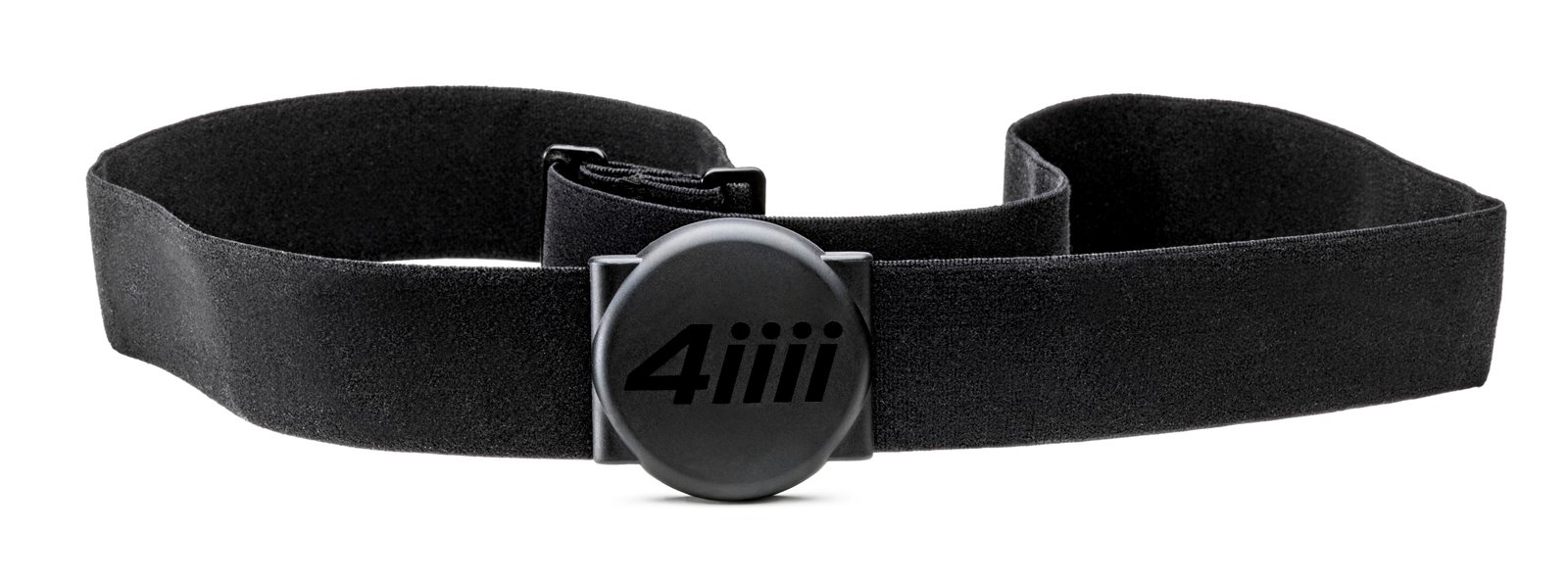 4IIII INNOVATIONS VIIIIVA 2.0 PULSÓMETRO CHEST STRAP HRM ANT+ Y BLUETOOTH SENSOR
