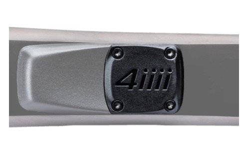 TAPA PARA PILA PRECISION 3+ MAINTENANCE KIT 4 TORNILLOS